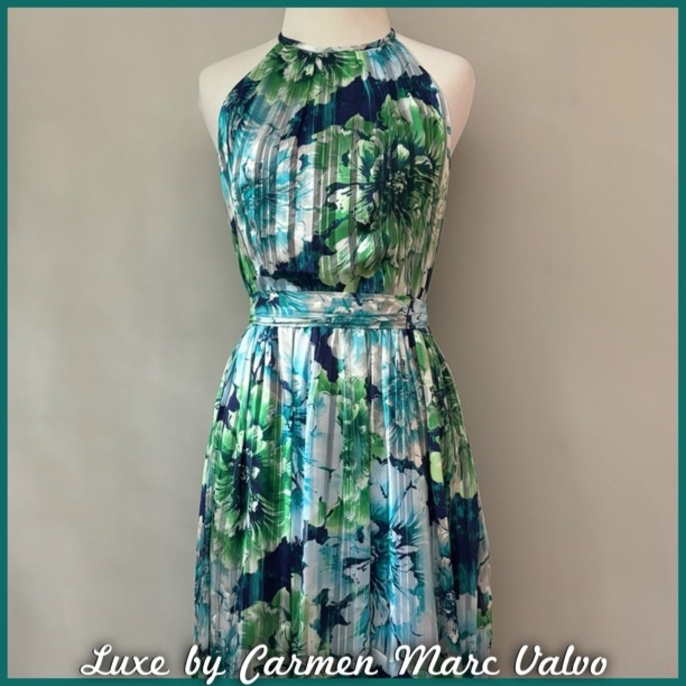 Floral Dress - Picture 1 of 5
